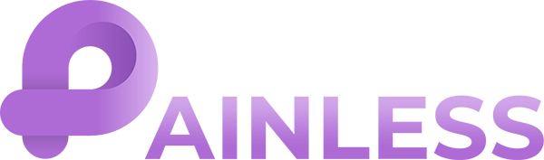 PAINLESS FULL logo